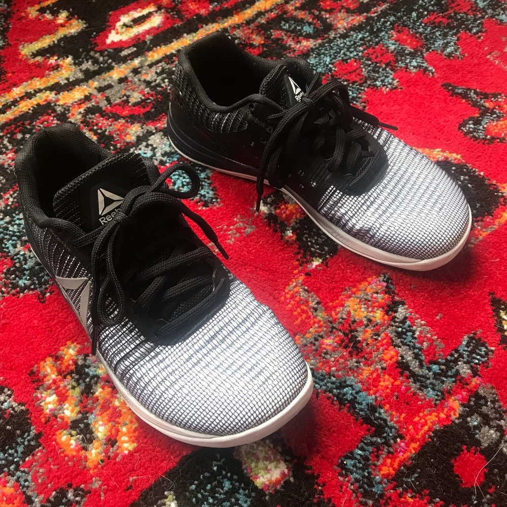 Reebok Nano 7 Weave